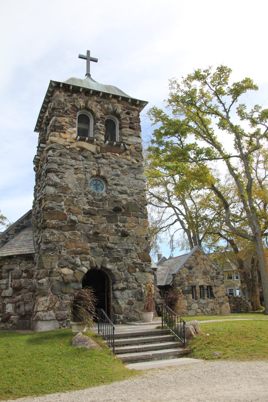 Stone Church